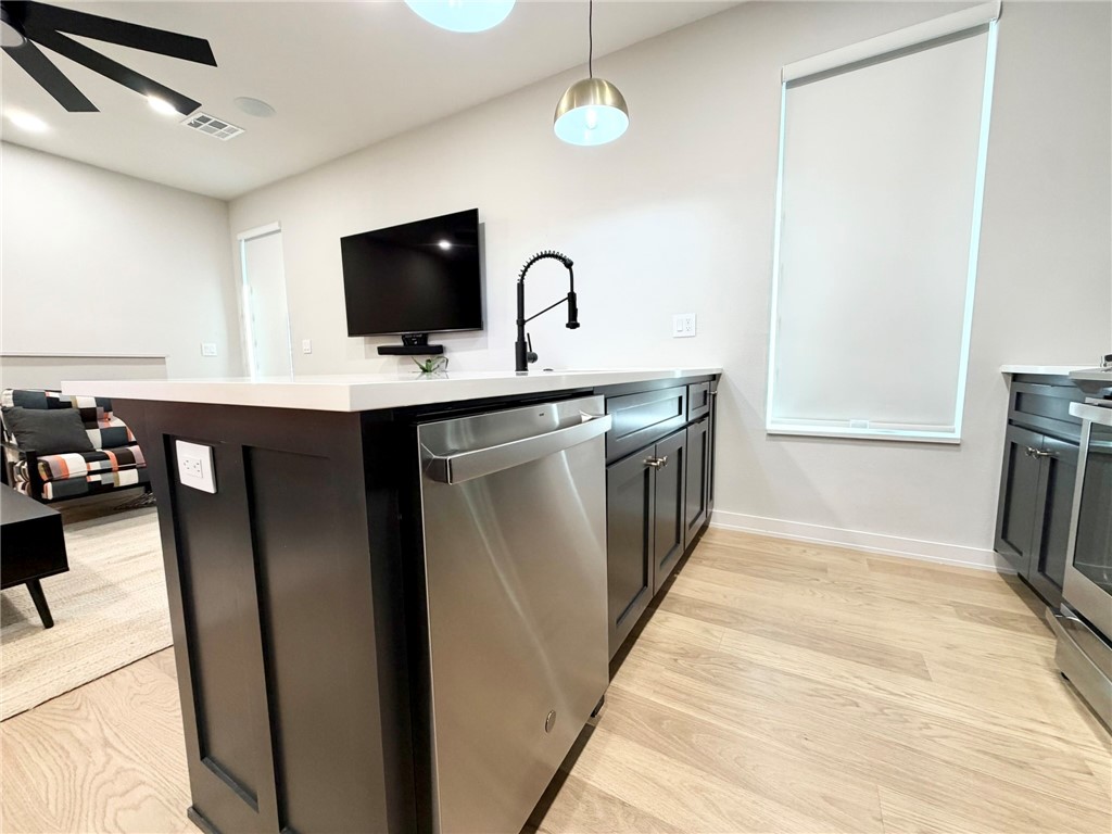 Bentonville - Residential Lease