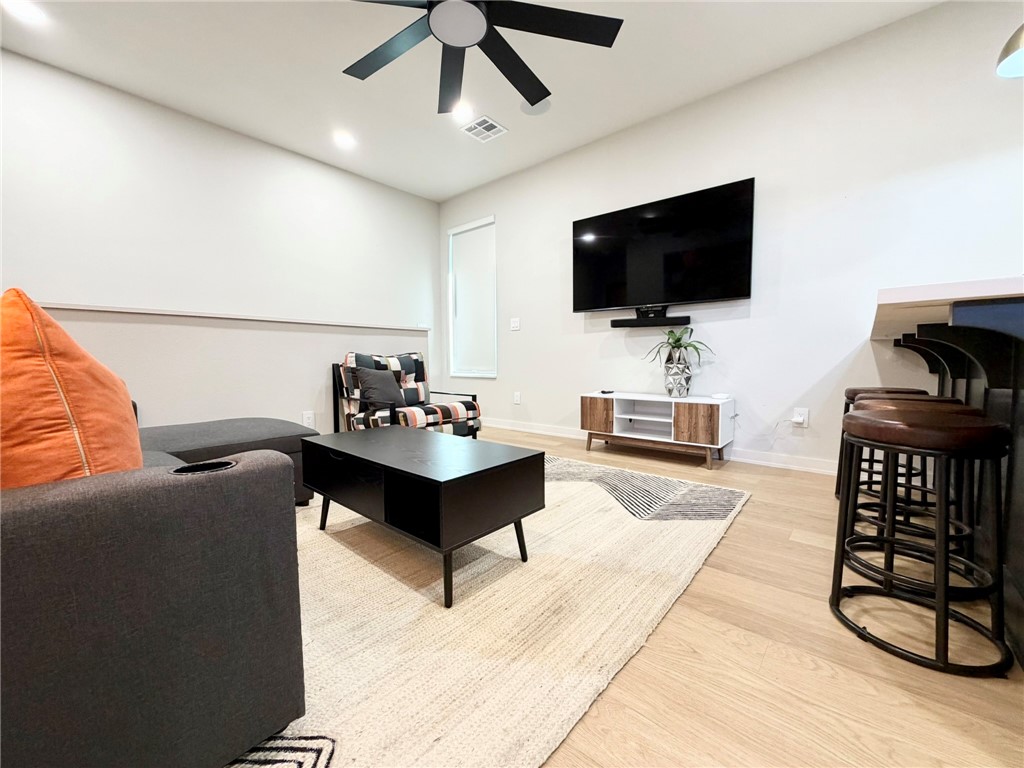 Bentonville - Residential Lease