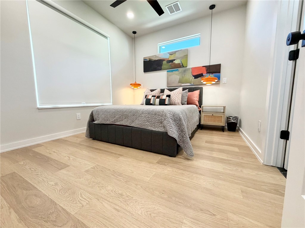 Bentonville - Residential Lease