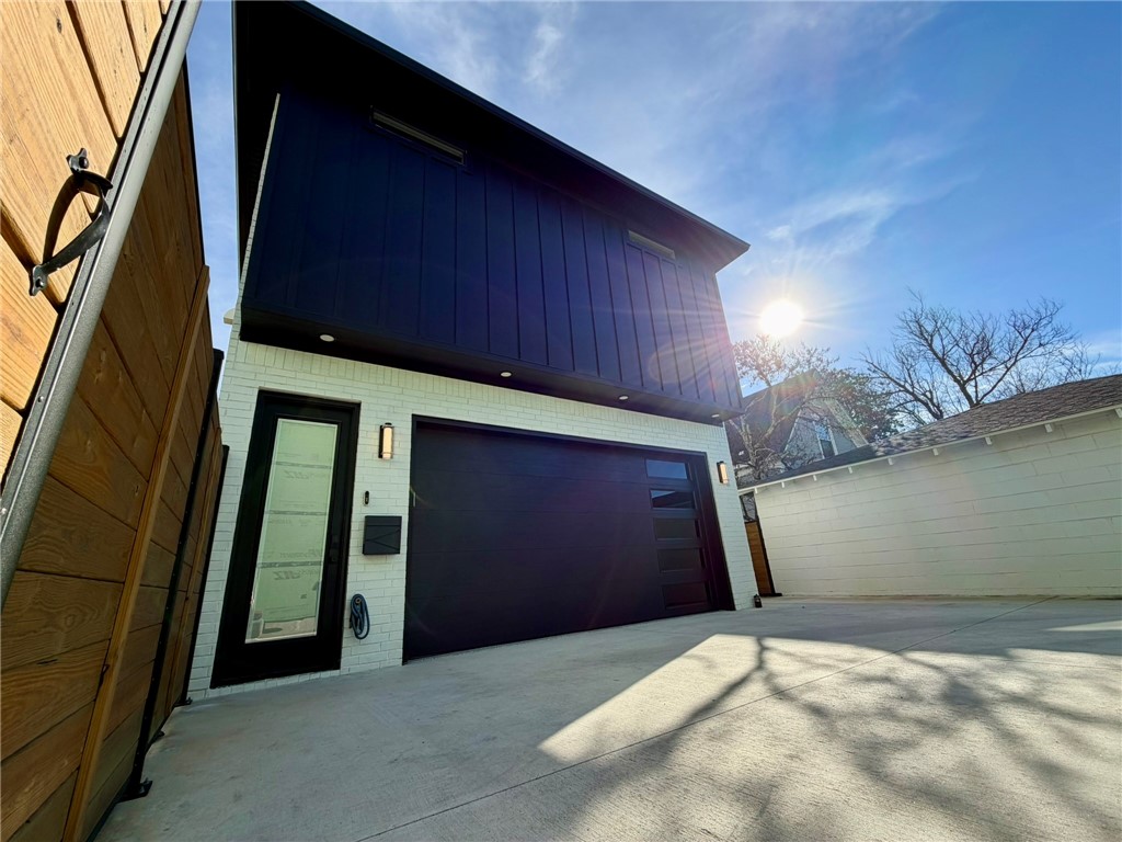 Bentonville - Residential Lease