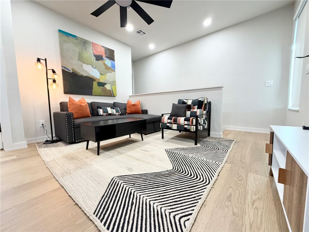 Bentonville - Residential Lease