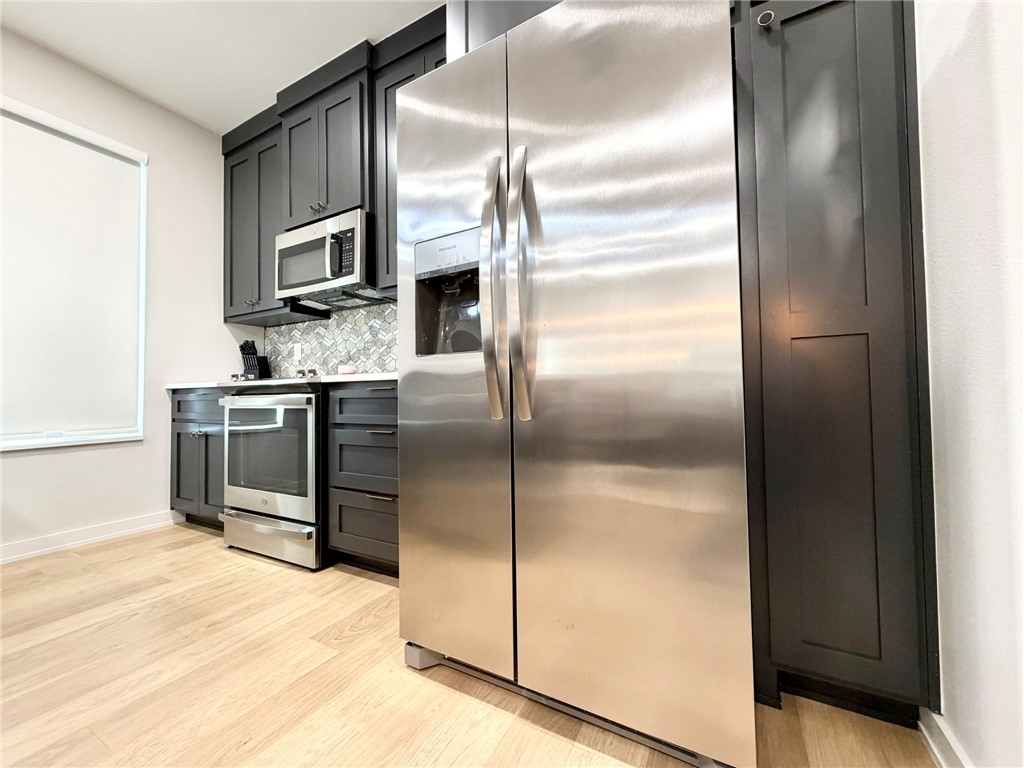 Bentonville - Residential Lease