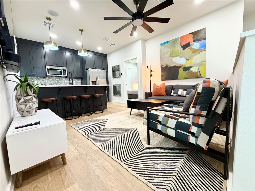 Bentonville - Residential Lease