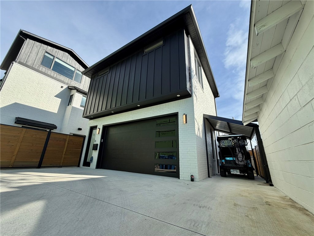 Bentonville - Residential Lease