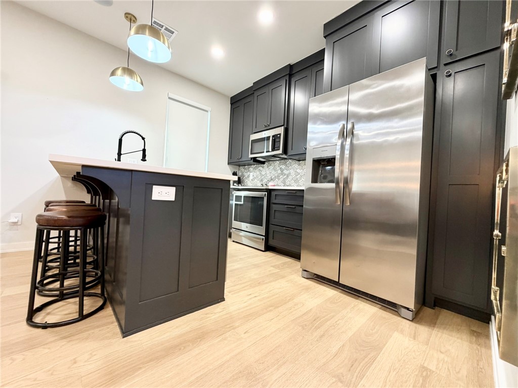 Bentonville - Residential Lease