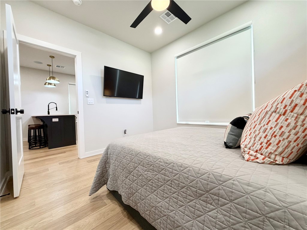 Bentonville - Residential Lease