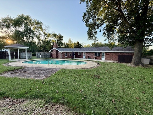 Country Estates Add 2 Gravette - Residential