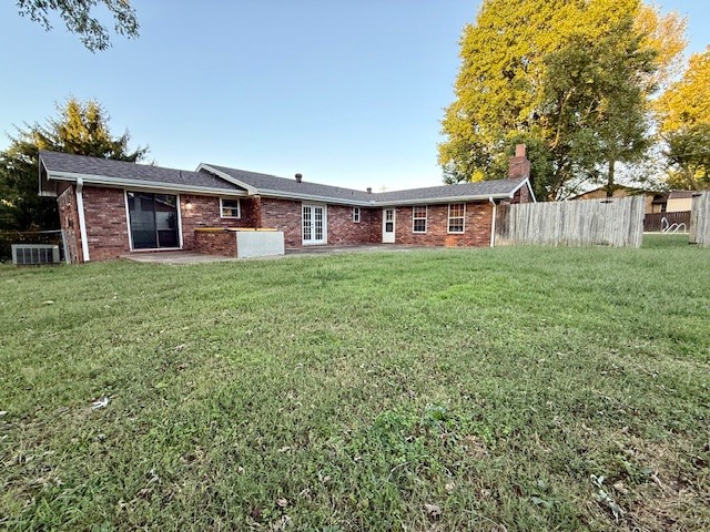 Country Estates Add 2 Gravette - Residential
