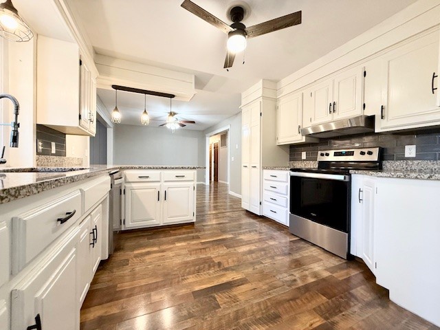 Country Estates Add 2 Gravette - Residential