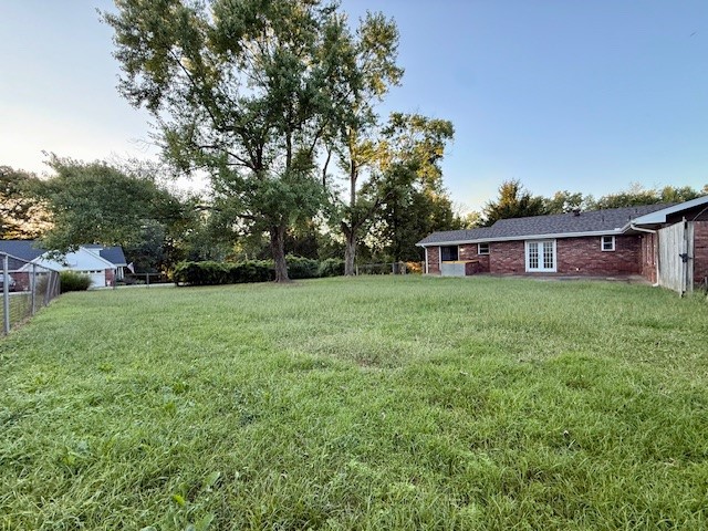 Country Estates Add 2 Gravette - Residential