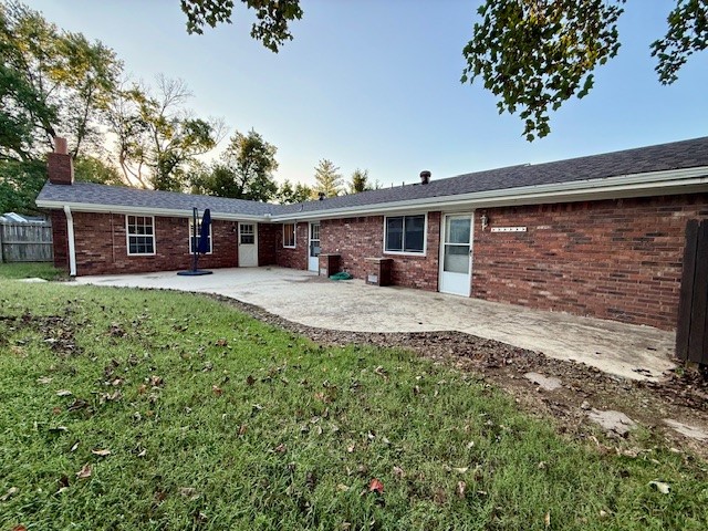 Country Estates Add 2 Gravette - Residential