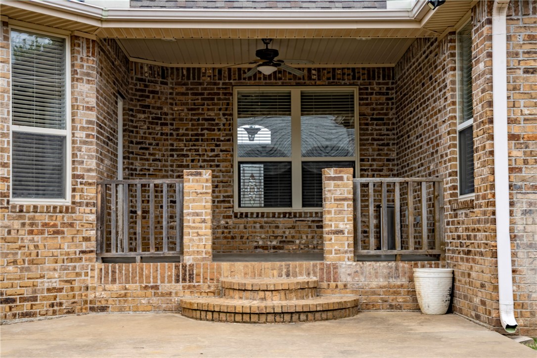 Brighton Heights Sub Bentonville - Residential Lease