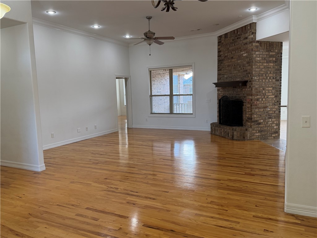 Brighton Heights Sub Bentonville - Residential Lease
