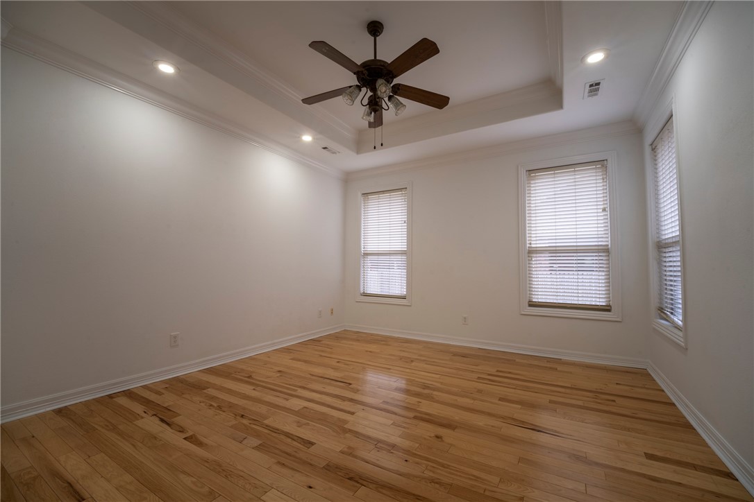 Brighton Heights Sub Bentonville - Residential Lease