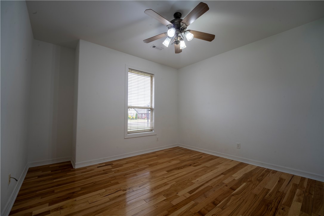 Brighton Heights Sub Bentonville - Residential Lease