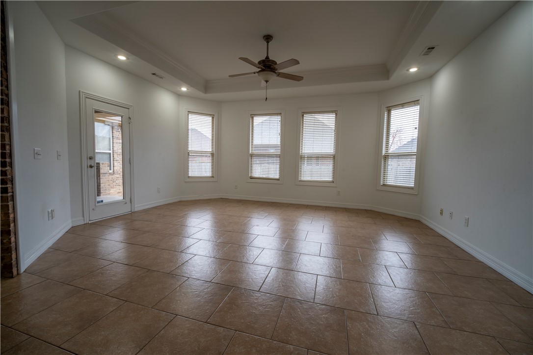 Brighton Heights Sub Bentonville - Residential Lease