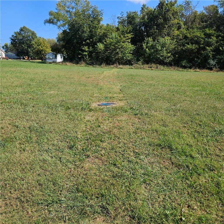 Lincoln Outlots - Land