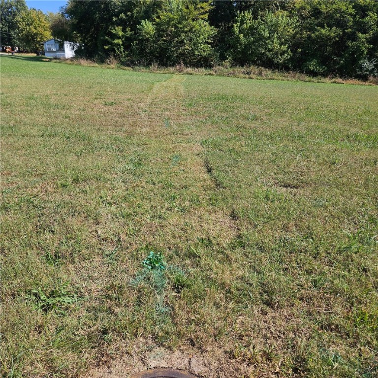 Lincoln Outlots - Land