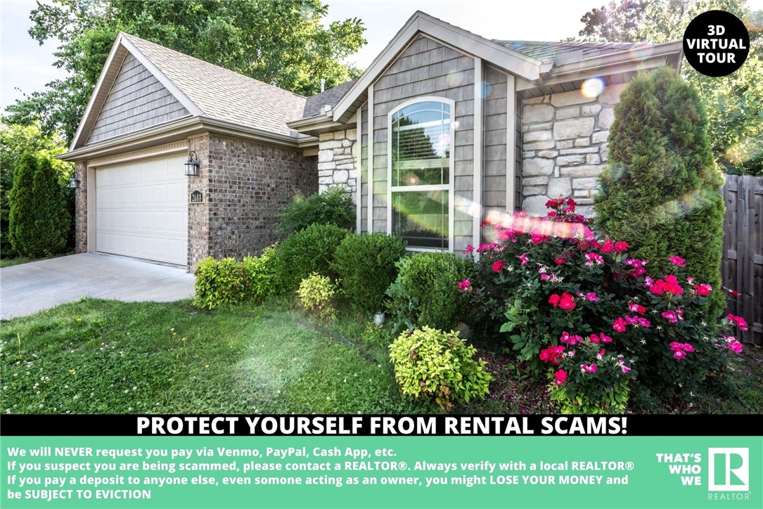 MLS DATA ONLY - LEASE RENEWAL