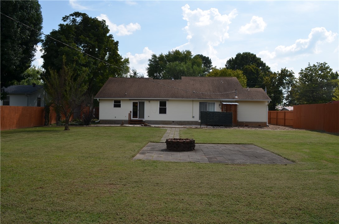 Farmington Outlots - Residential