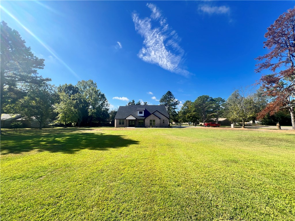 Mary Manor - Residential