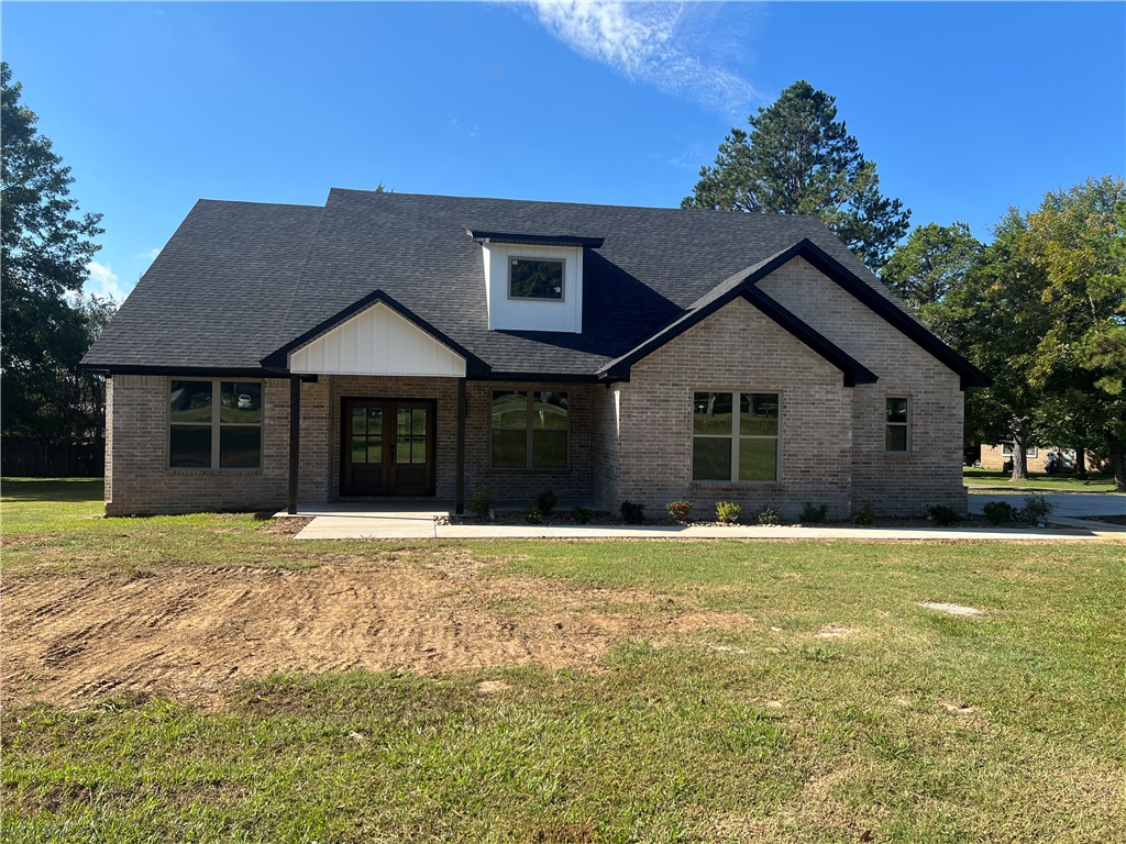 Mary Manor - Residential