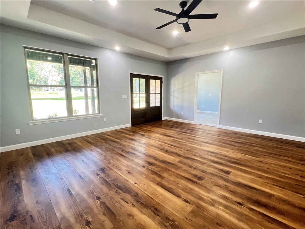 Mary Manor - Residential