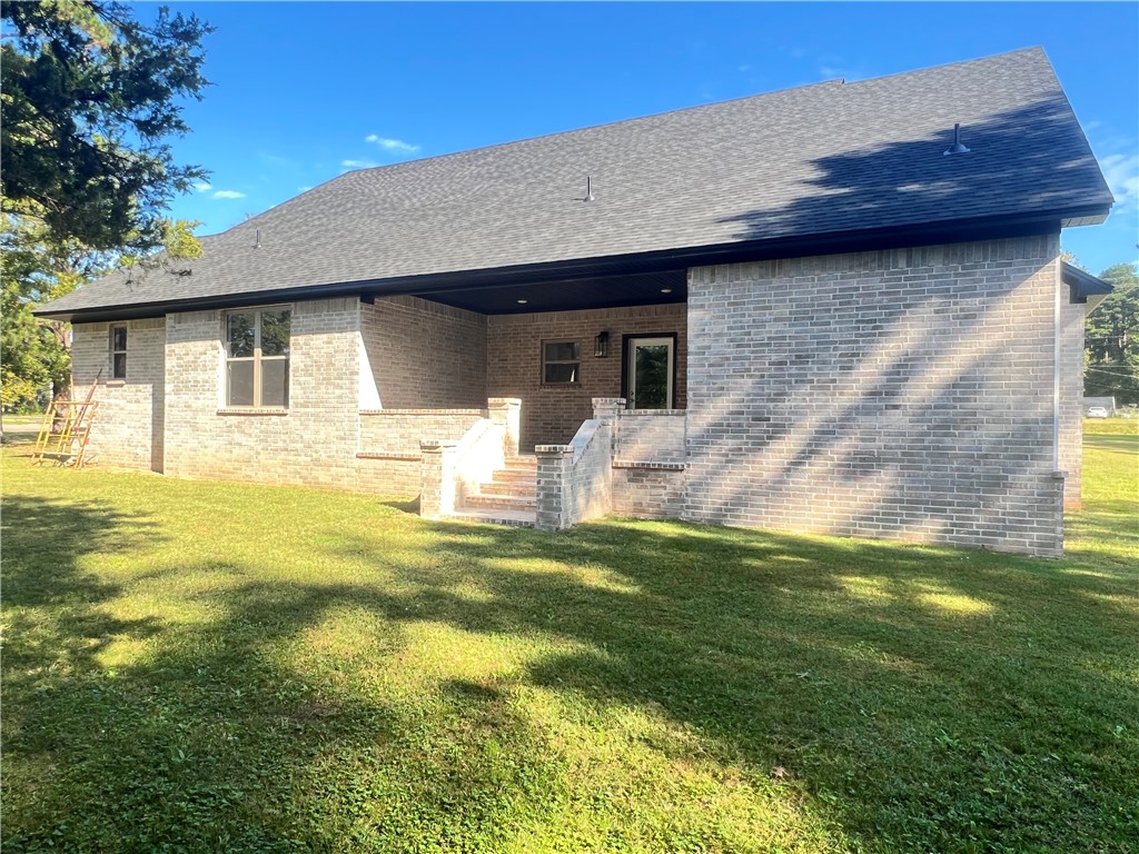 Mary Manor - Residential
