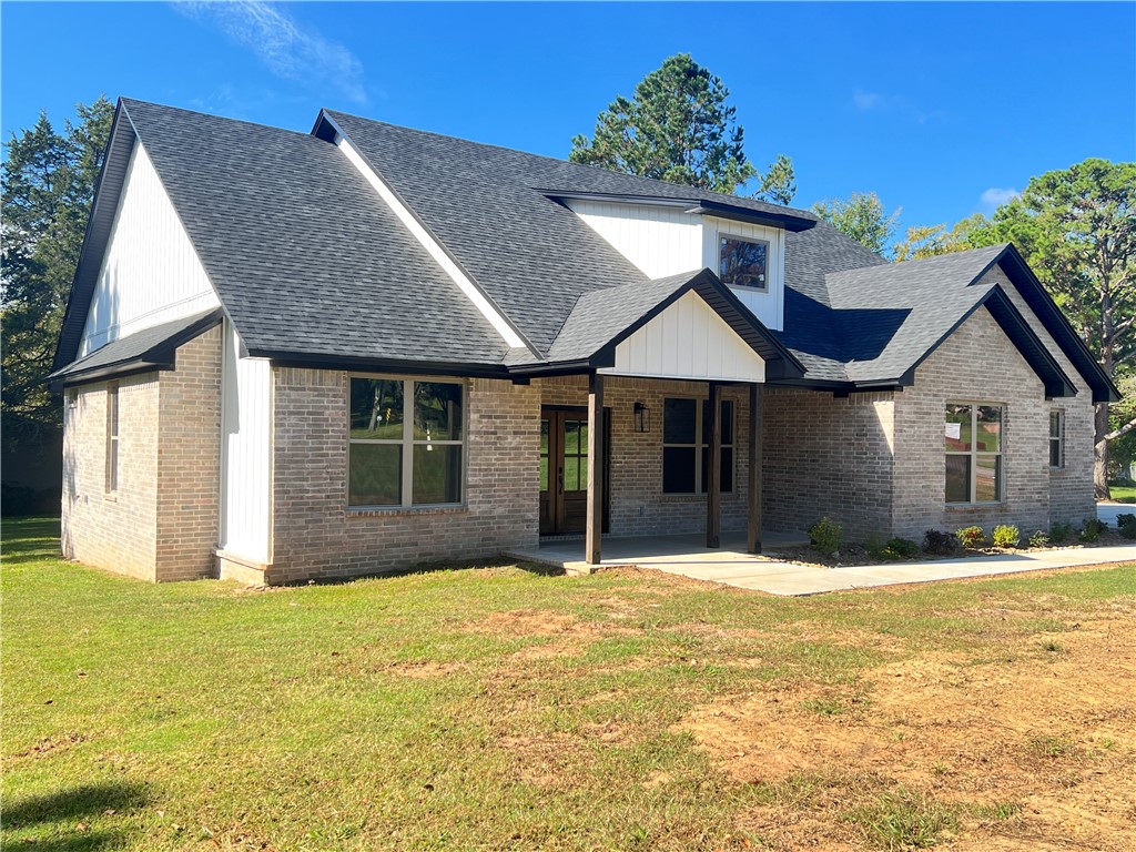 Mary Manor - Residential