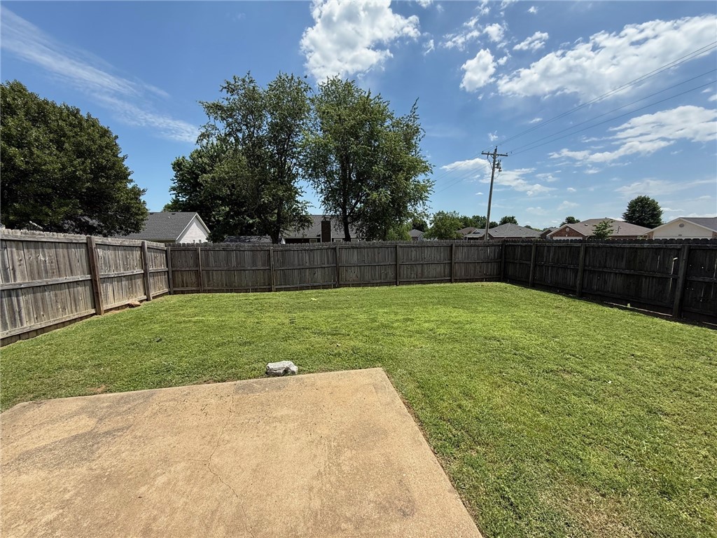 Appleridge Sub - Residential Lease