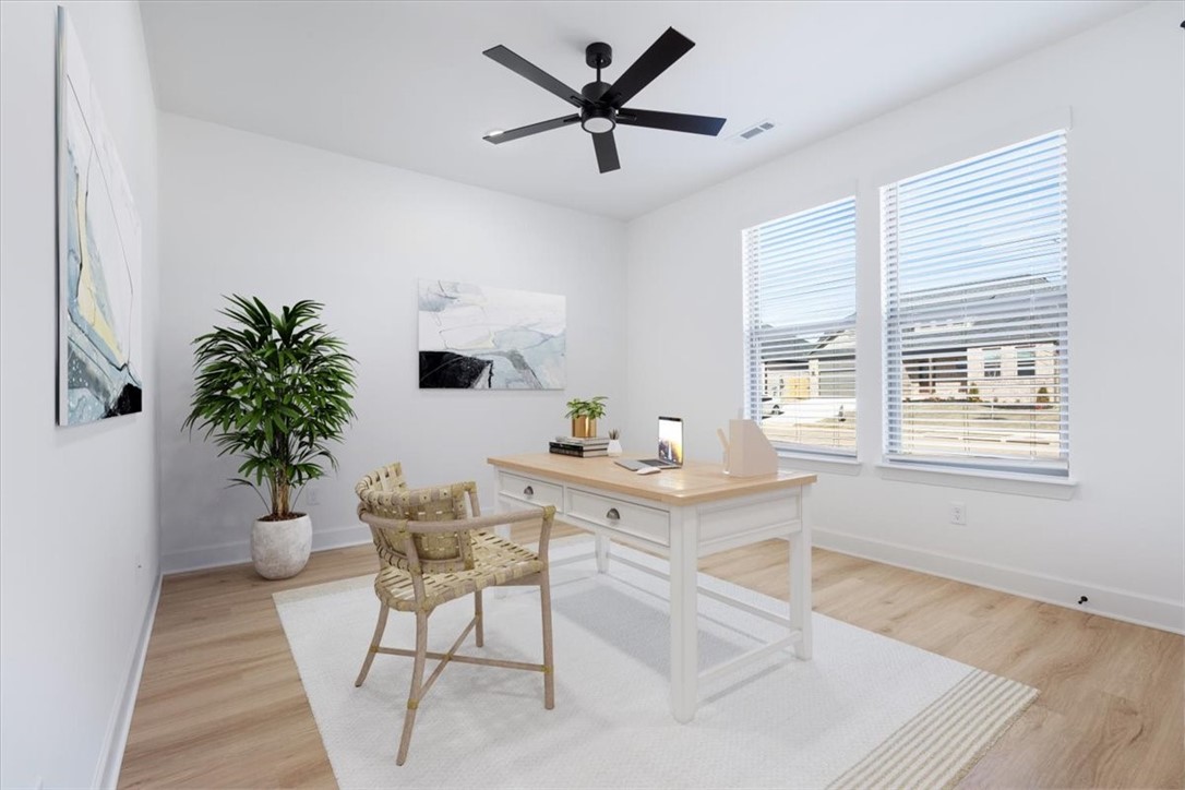 Walnut Grove Sub Ph ll - Residential