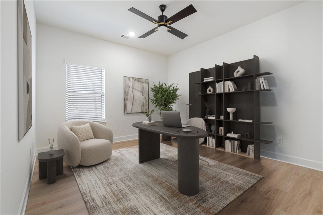 Walnut Grove Sub Ph ll - Residential