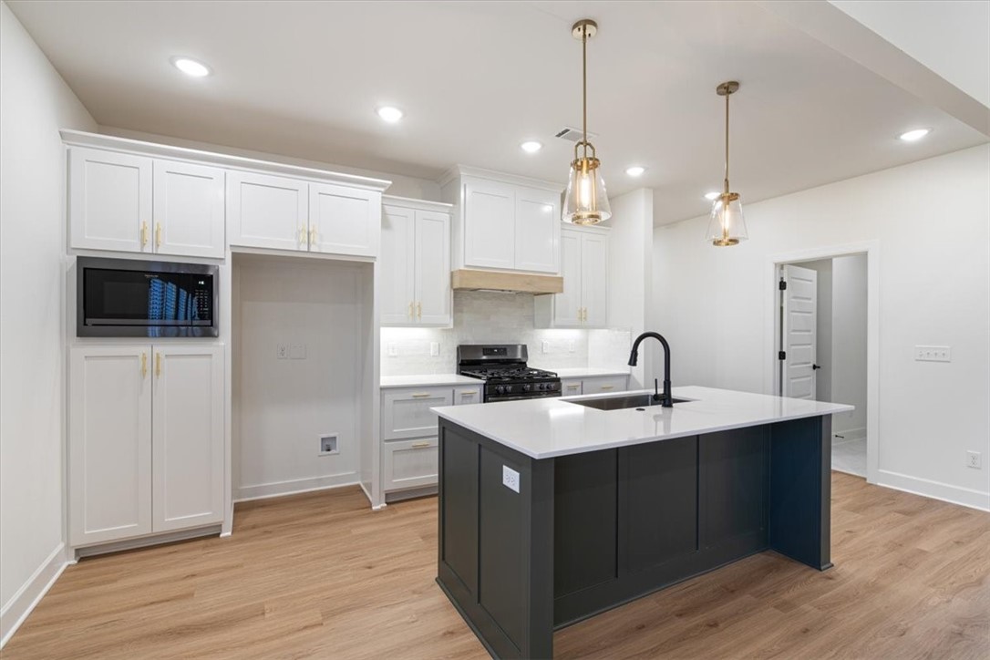 Walnut Grove Sub Ph ll - Residential