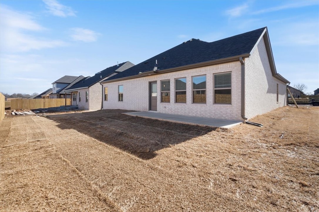 Walnut Grove Sub Ph ll - Residential