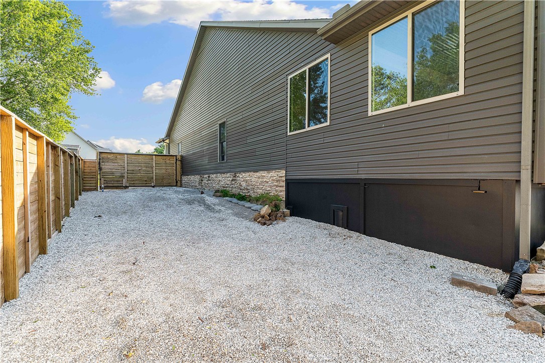 Allencroft Bentonville - Residential