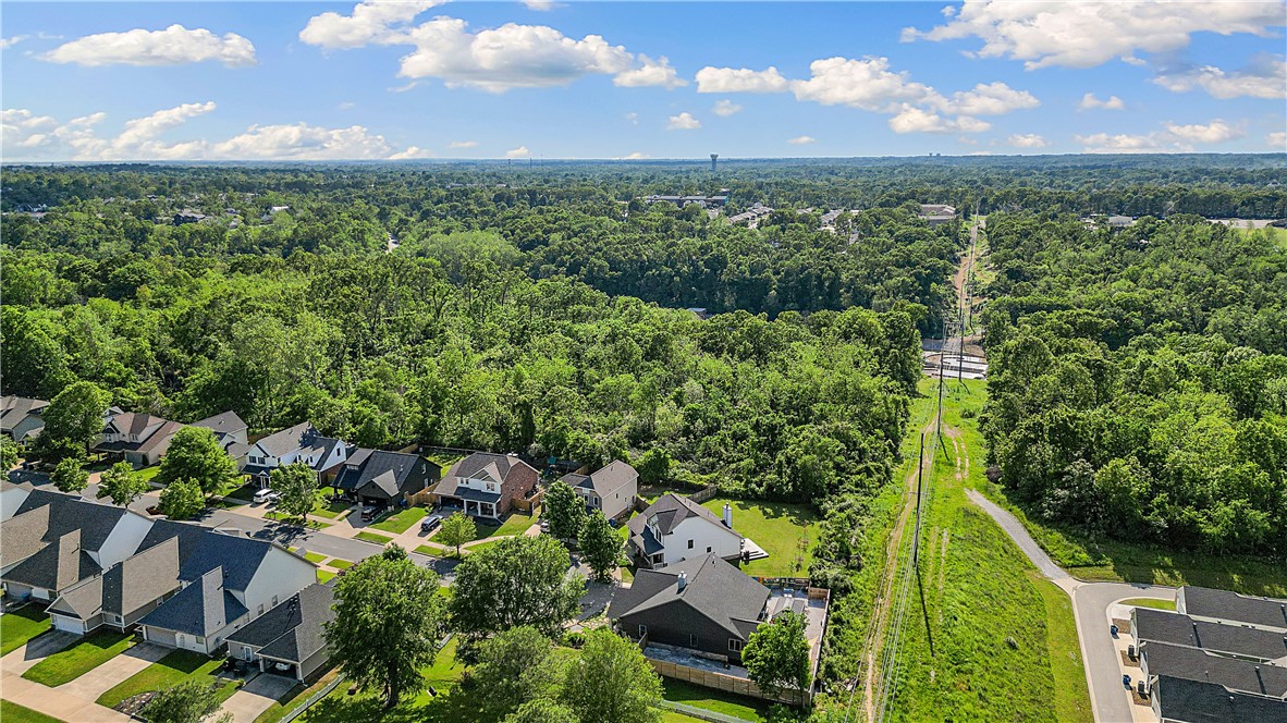 Allencroft Bentonville - Residential