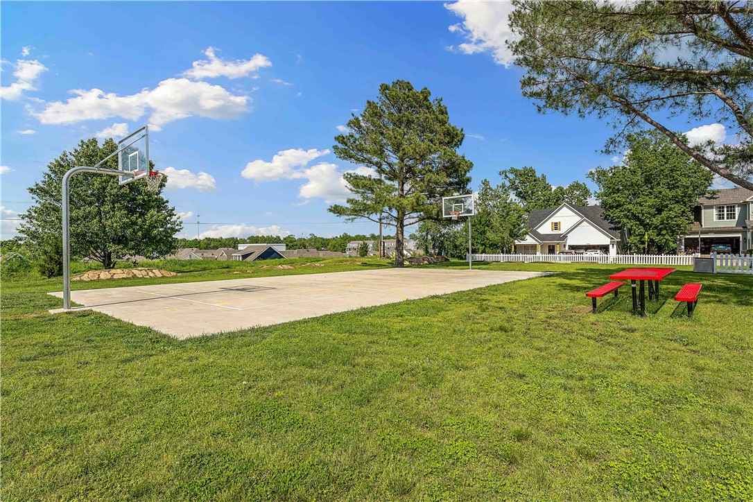 Allencroft Bentonville - Residential