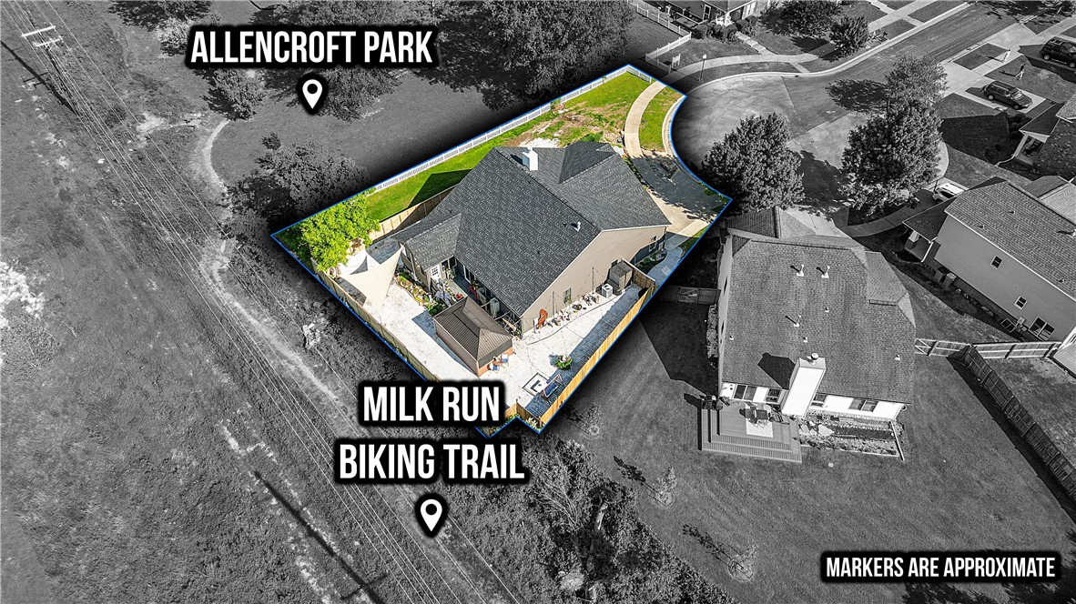 Allencroft Bentonville - Residential