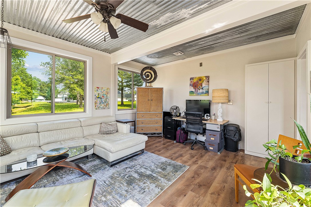 Allencroft Bentonville - Residential