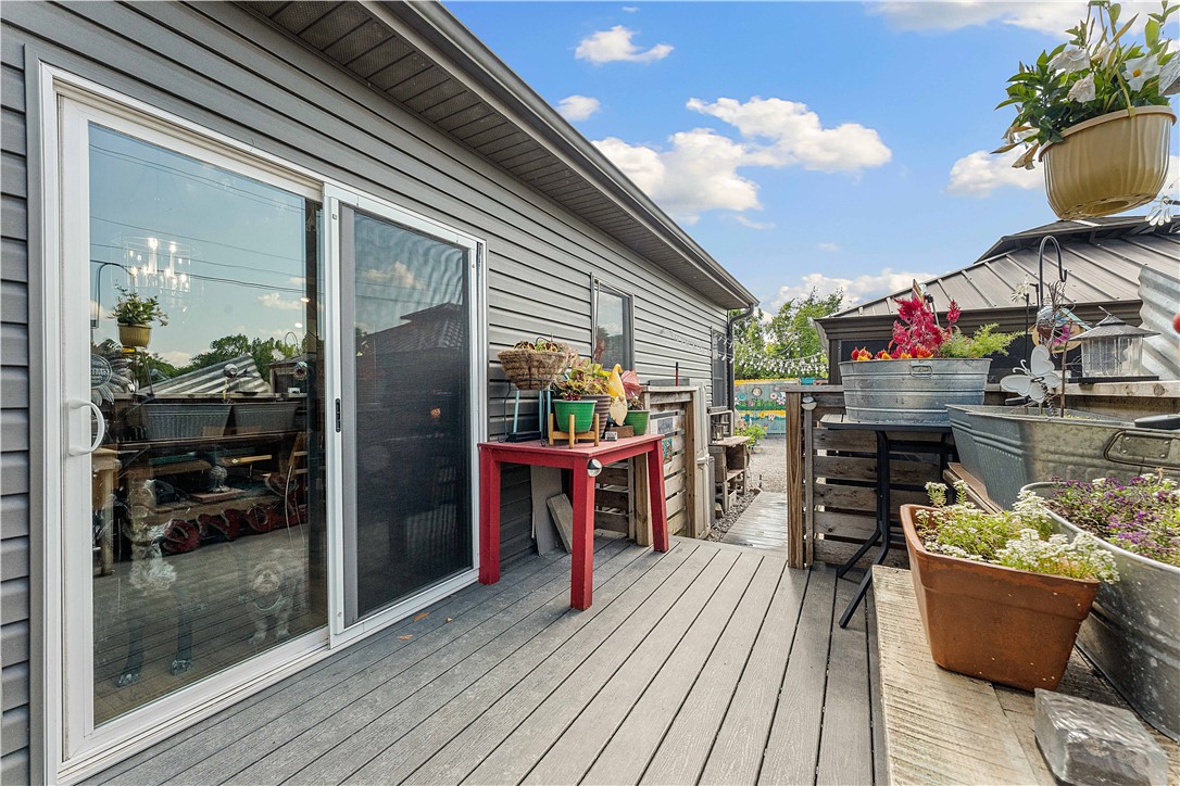 Allencroft Bentonville - Residential