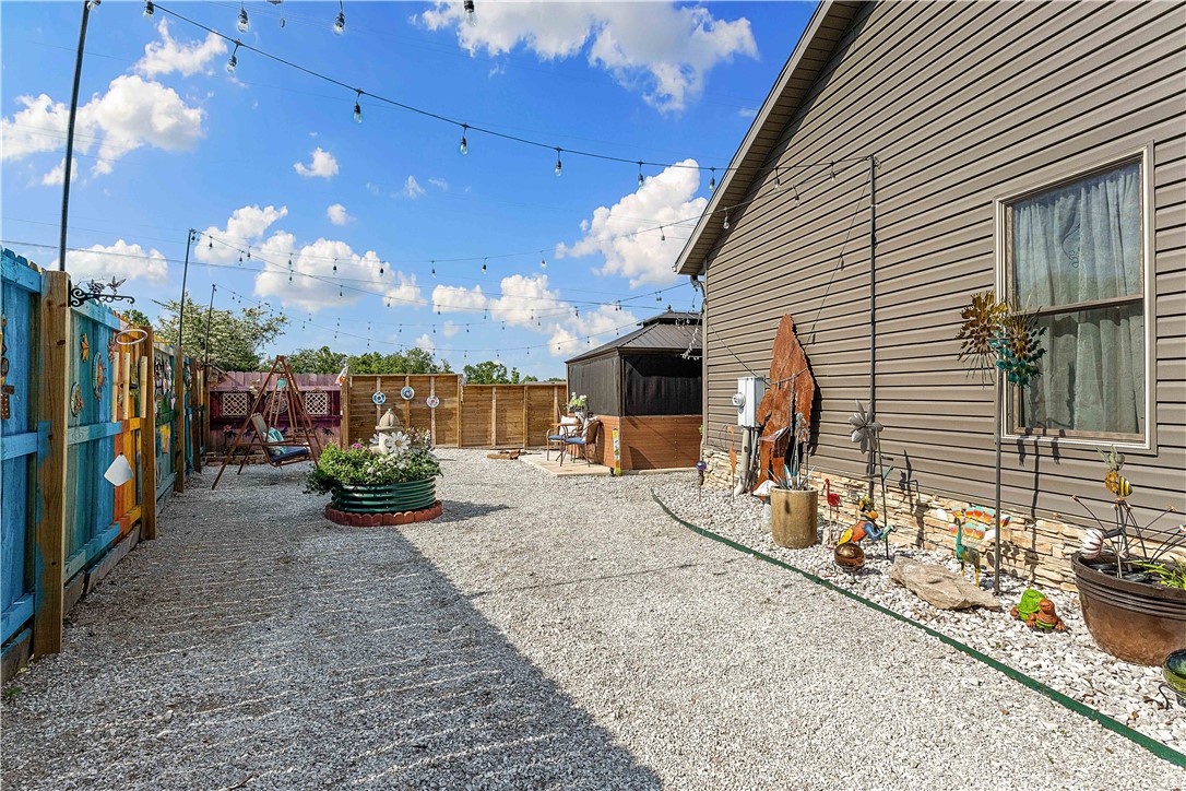 Allencroft Bentonville - Residential