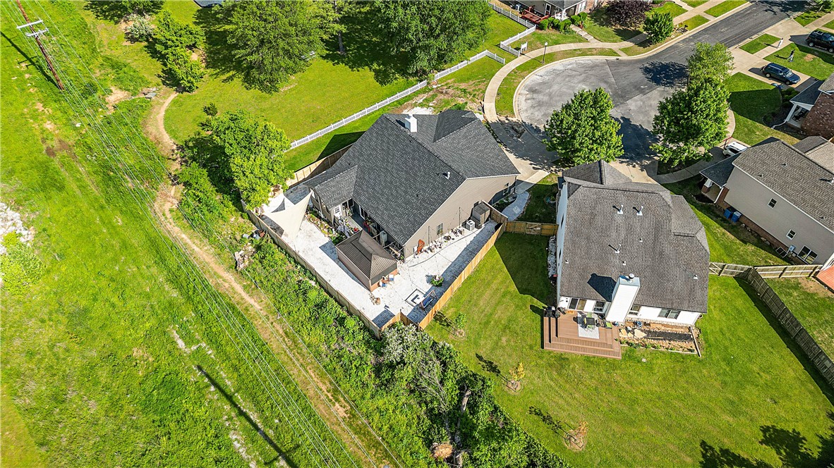 Allencroft Bentonville - Residential