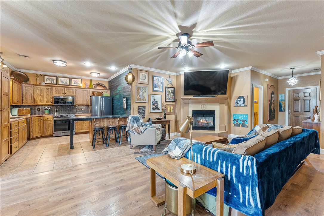 Allencroft Bentonville - Residential