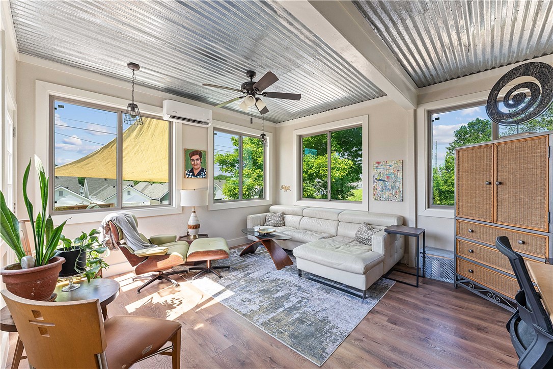 Allencroft Bentonville - Residential