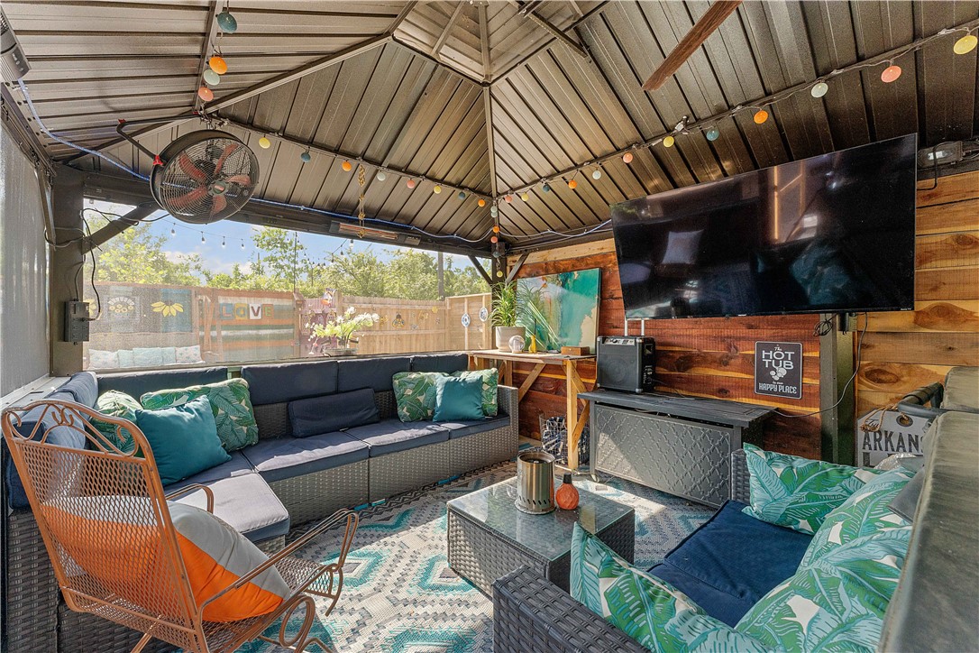 Allencroft Bentonville - Residential