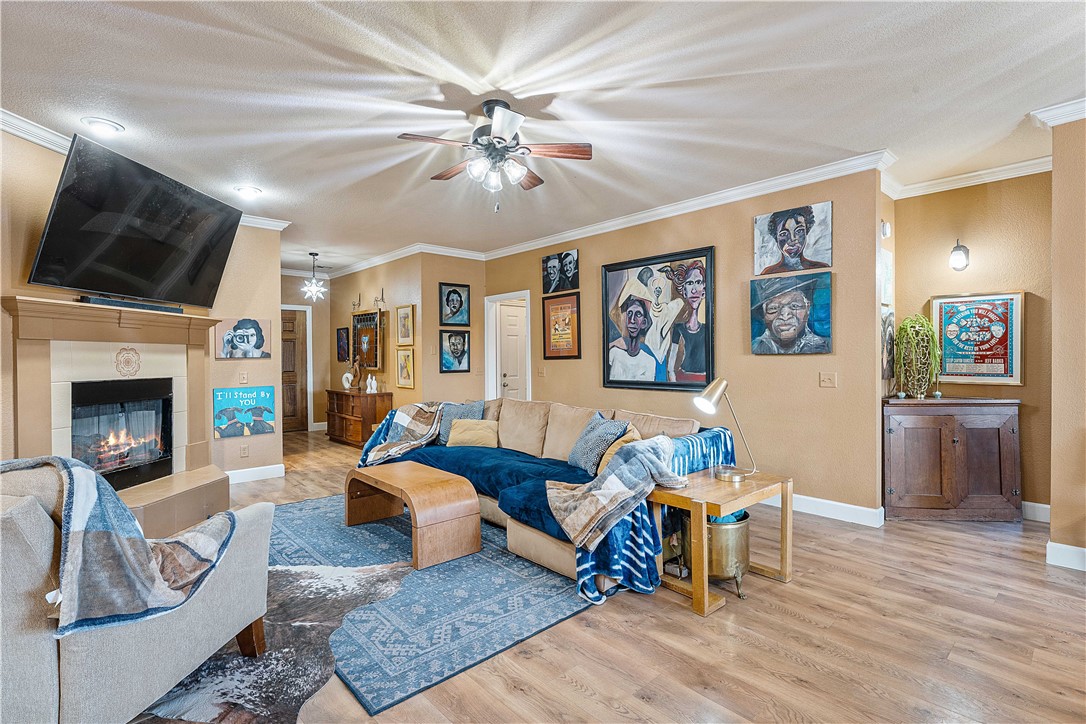 Allencroft Bentonville - Residential