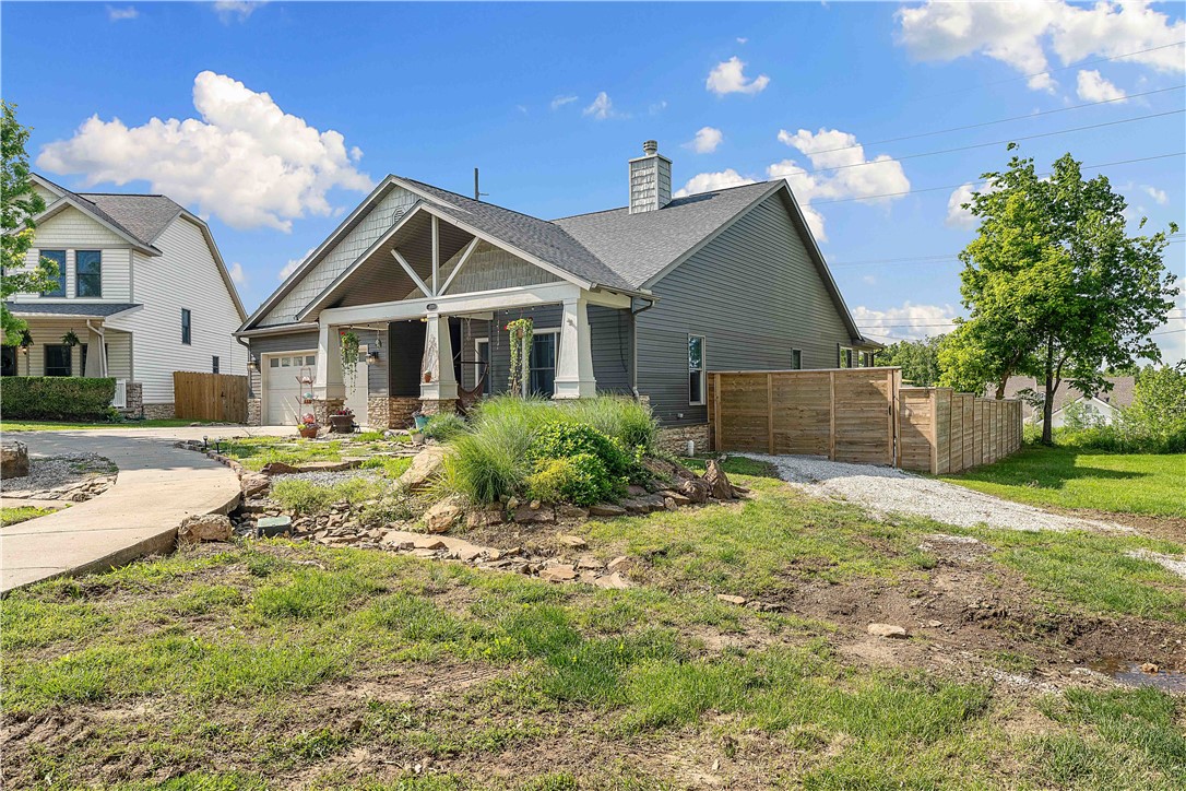 Allencroft Bentonville - Residential