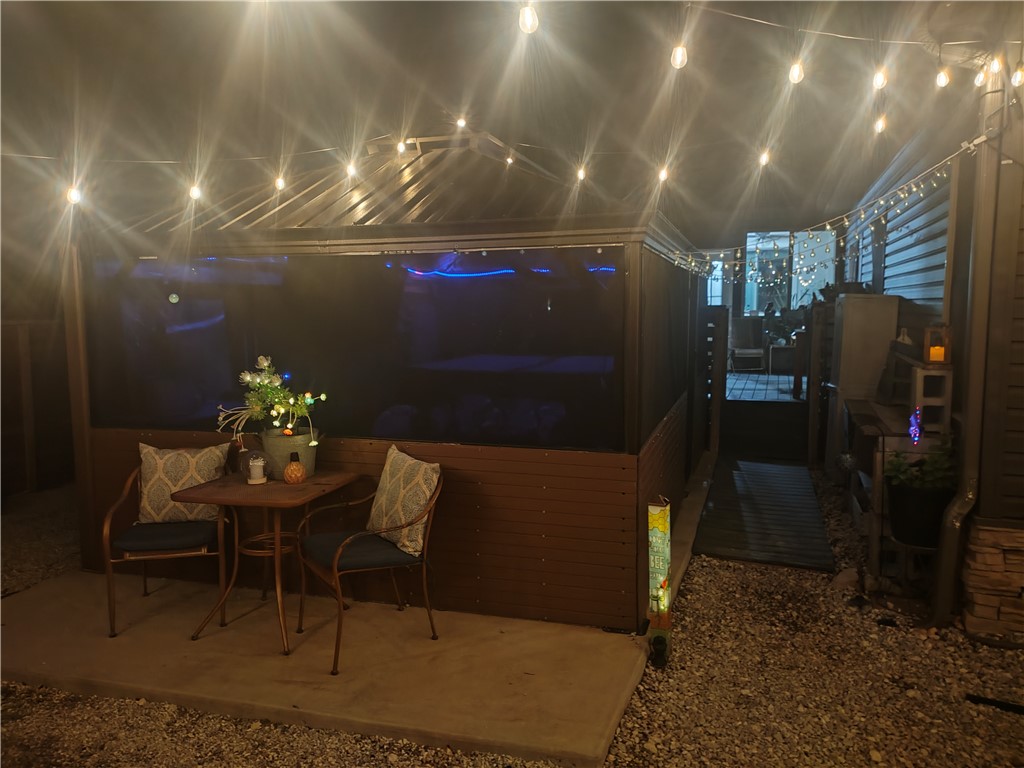 Allencroft Bentonville - Residential