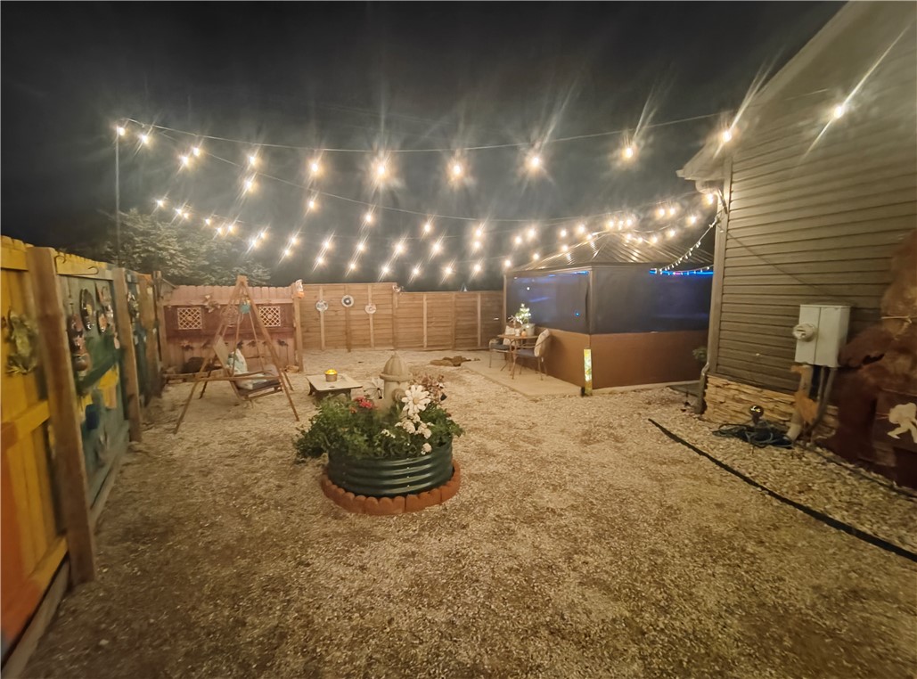 Allencroft Bentonville - Residential