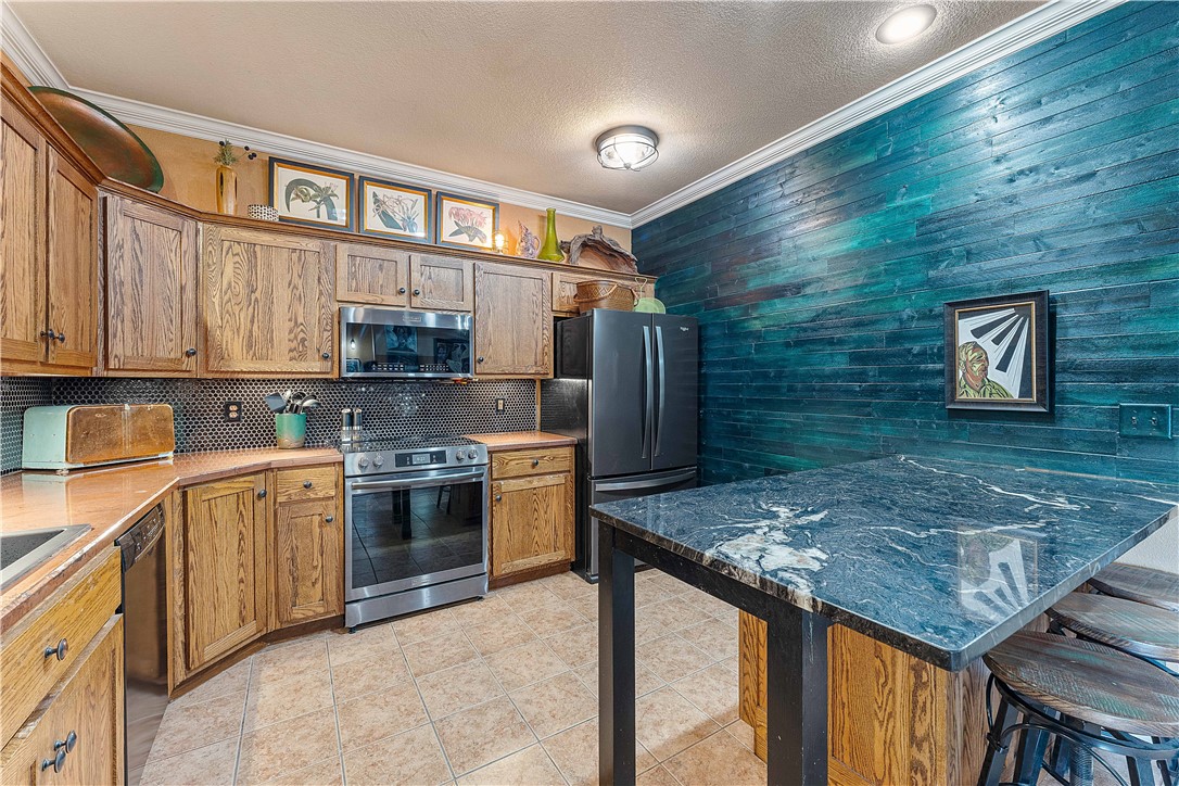 Allencroft Bentonville - Residential